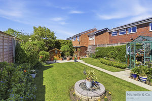Garden- click for photo gallery